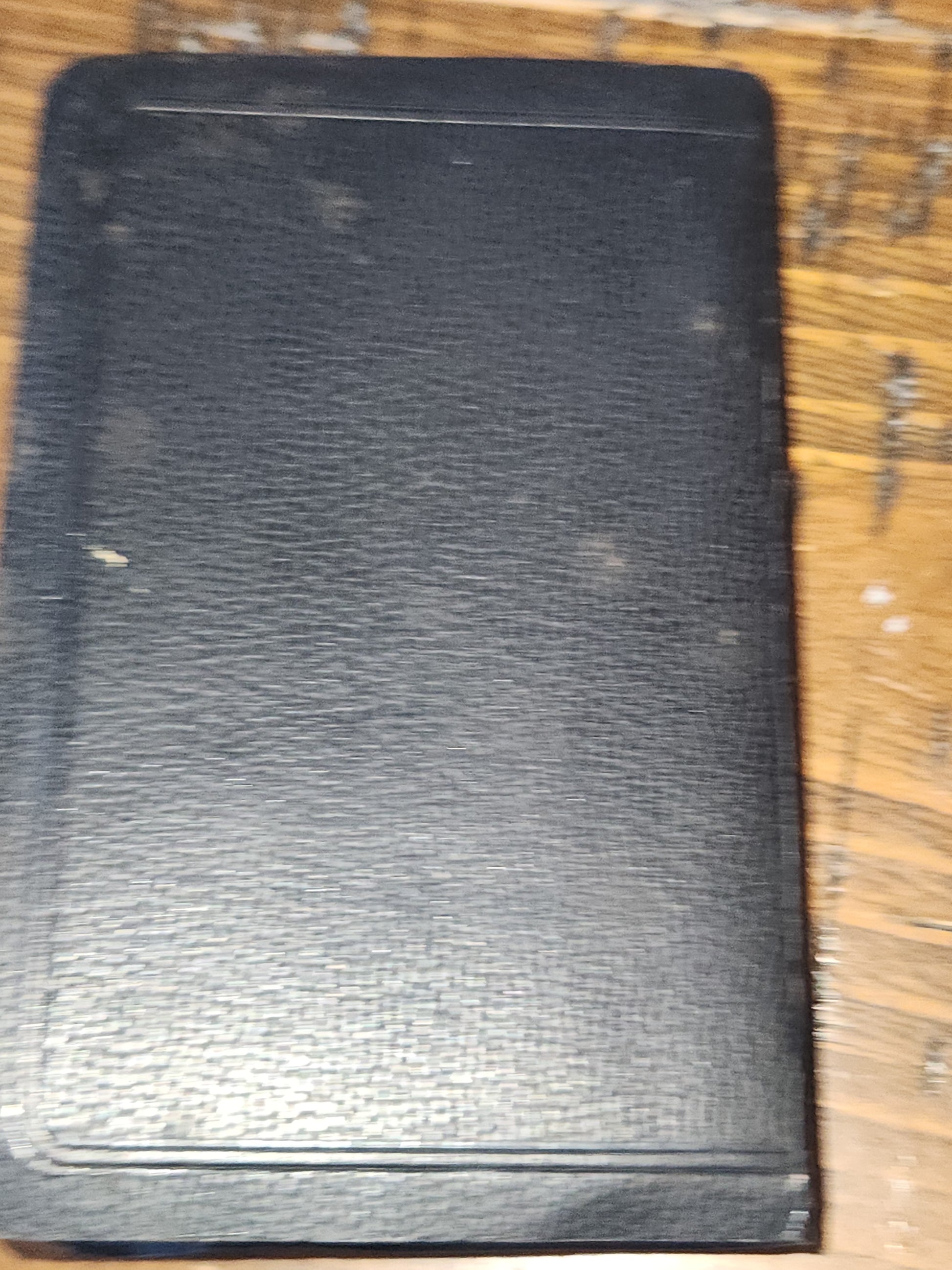 Vintage New Testament American Bible Society New York, NY nt4