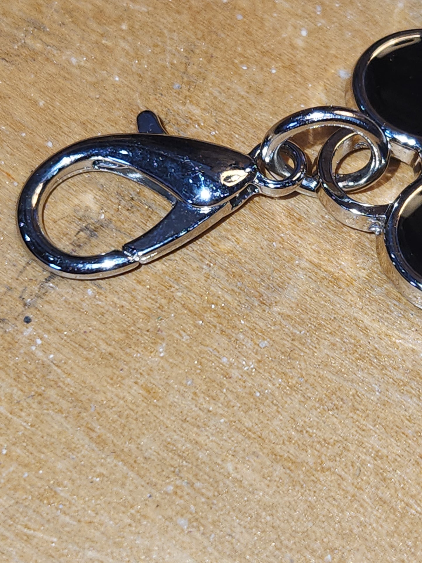 Custom Order Pet Tag or Key Chain Personalization Availabke