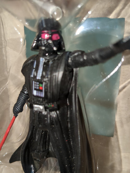 Disney Hallmark Star Wars Darth Vader ornament HH401
