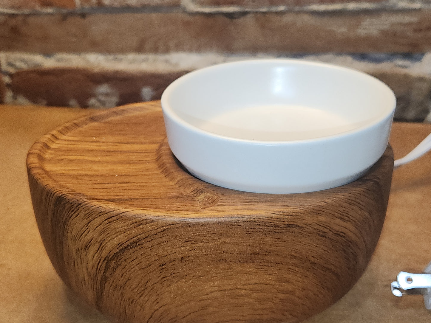 Wax Warmer with Removeable Wax Bowl add Doliday Seasonal Decor