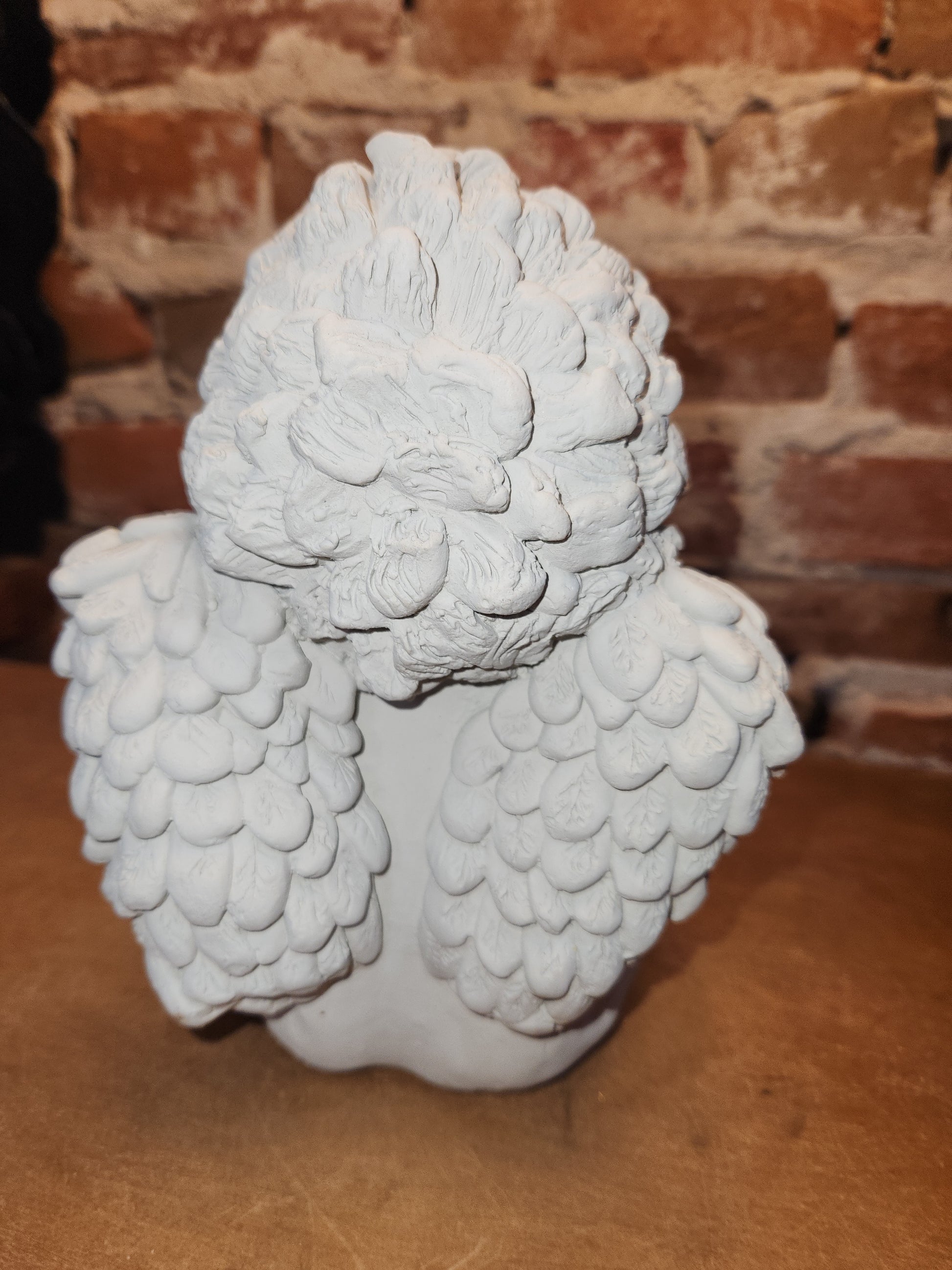 Vintage Dreamsicles Cherub For All Seasons DC114 1991 Original In Box Kristin Haynes Cast Art Industries di6