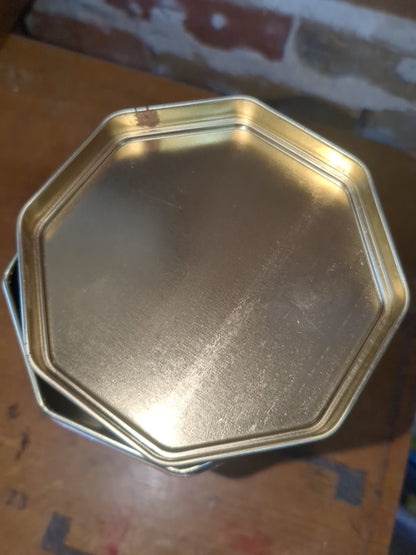Tin13 vintage Callard and Bowser tin