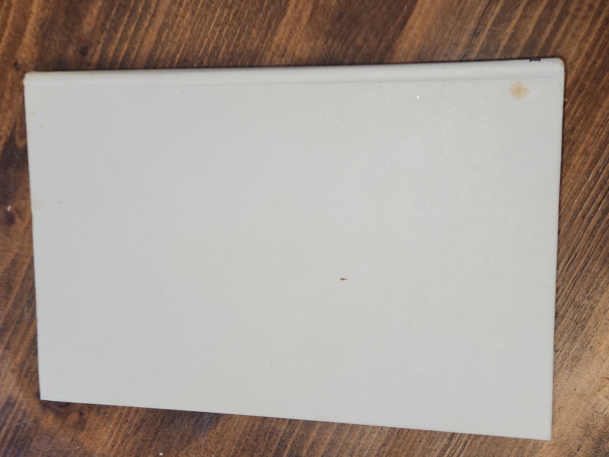 Vintage Hardcover Book Time Bomb by Wilson Tucker, 1955 NO Dust Jacket vb71