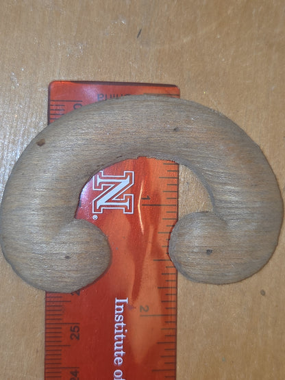 Antique Wooden Furniture Applique Set of 2 AS IS (Copy 4)