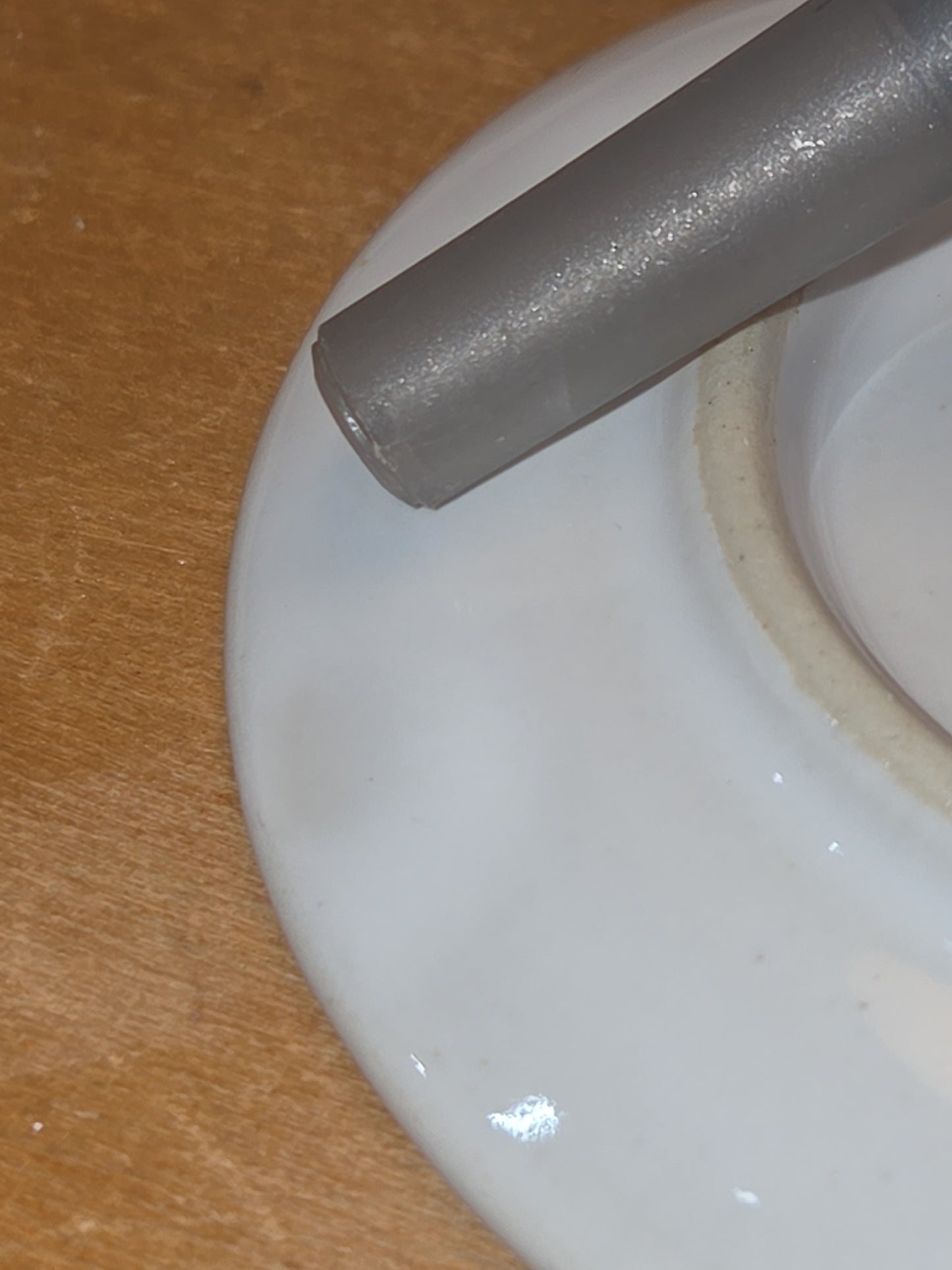 Vintage 1984 Royal Schwabap Mini Plates 3 1/2"