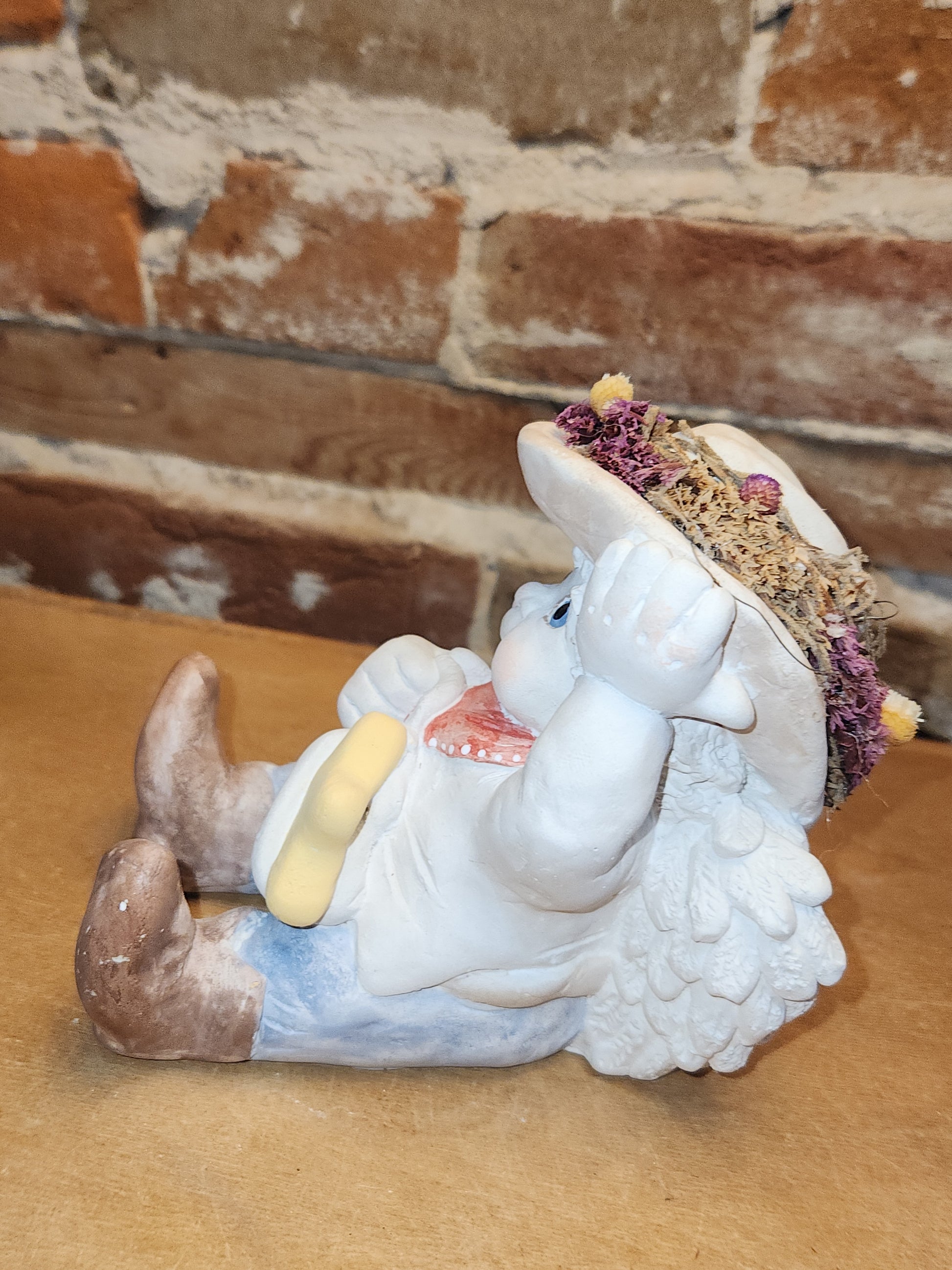 Vintage Dreamsicles Cowboy Sugarfoot 1994 Kristin Haynes Cast Art Industries Has Original Box di88