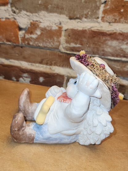 Vintage Dreamsicles Cowboy Sugarfoot 1994 Kristin Haynes Cast Art Industries Has Original Box di88