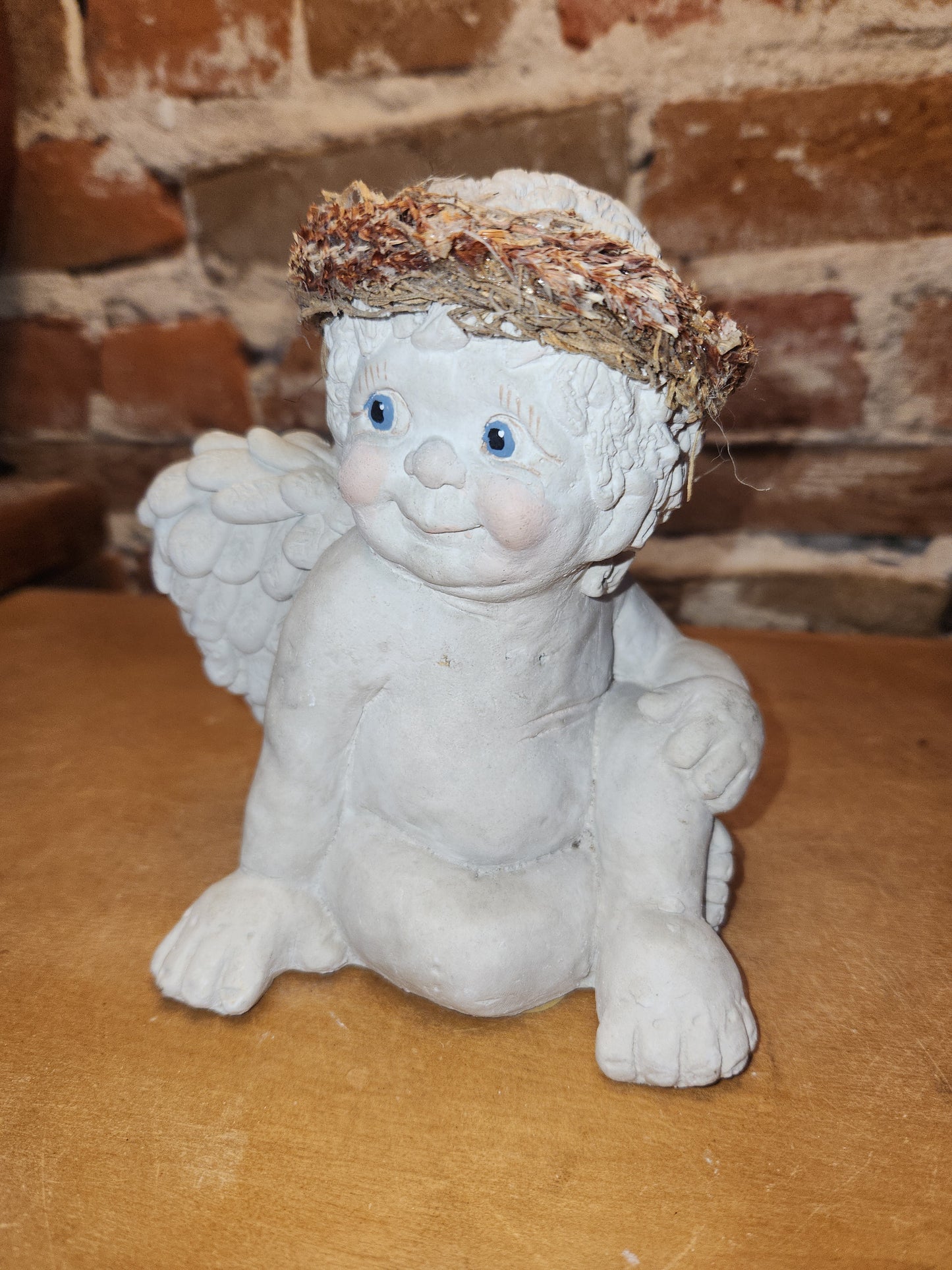 Vintage Dreamsicles Longfellow Kristin Haynes 1995 Cast Art Industries di7