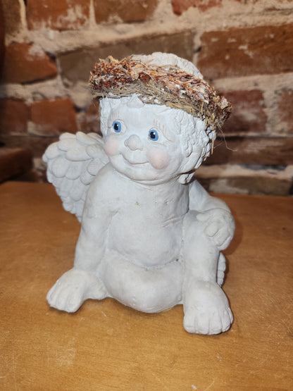 Vintage Dreamsicles Longfellow Kristin Haynes 1995 Cast Art Industries di7