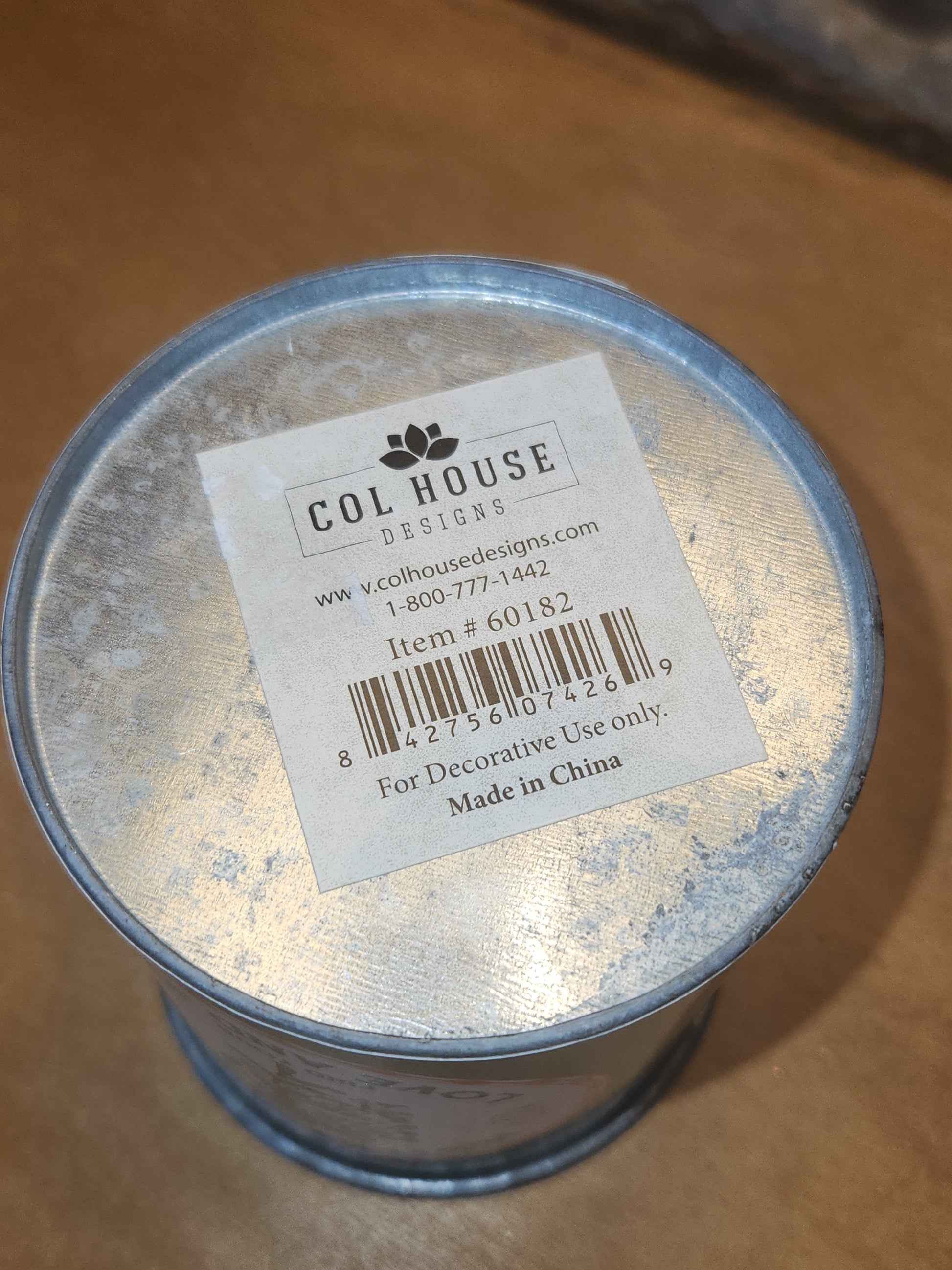 Mistletoe Co Can tc2