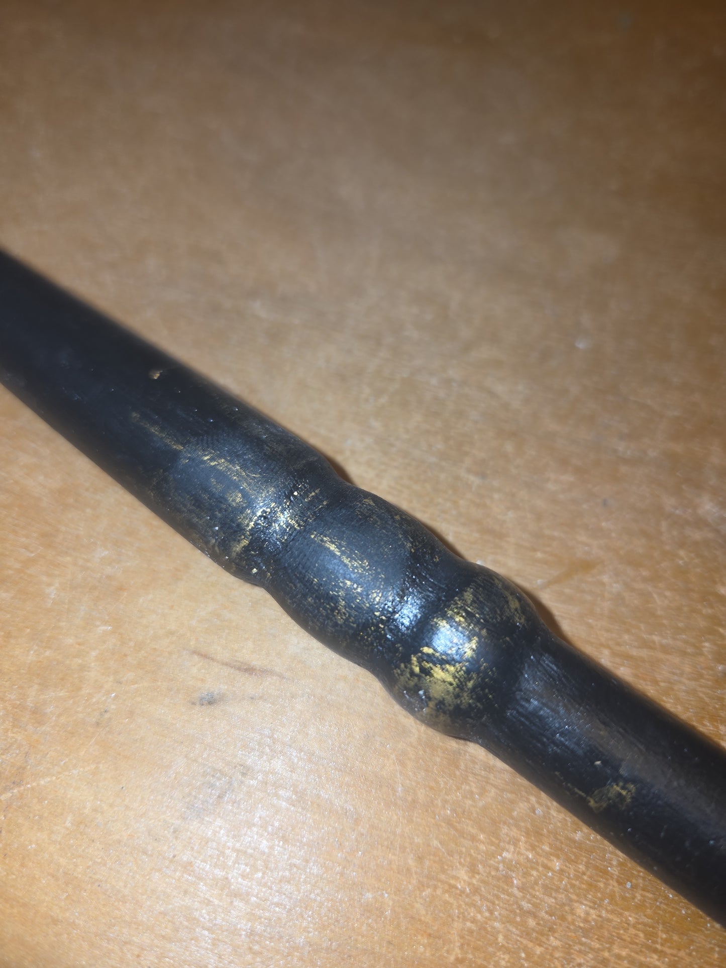 Handmade Wand