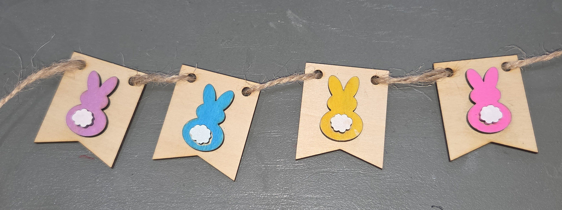 Easter Spring April Insert Kit for Interchangeable Frame Can Fit Arch, Rectangle, or Square Frame FRAMES SOLD SEPARATELY if22