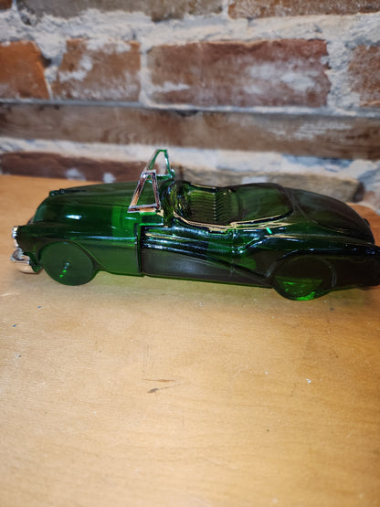 Vintage Avon 1953 Buick Skylark Clint After Shave With Unused Stickers and Original Box CLEARANCE av489