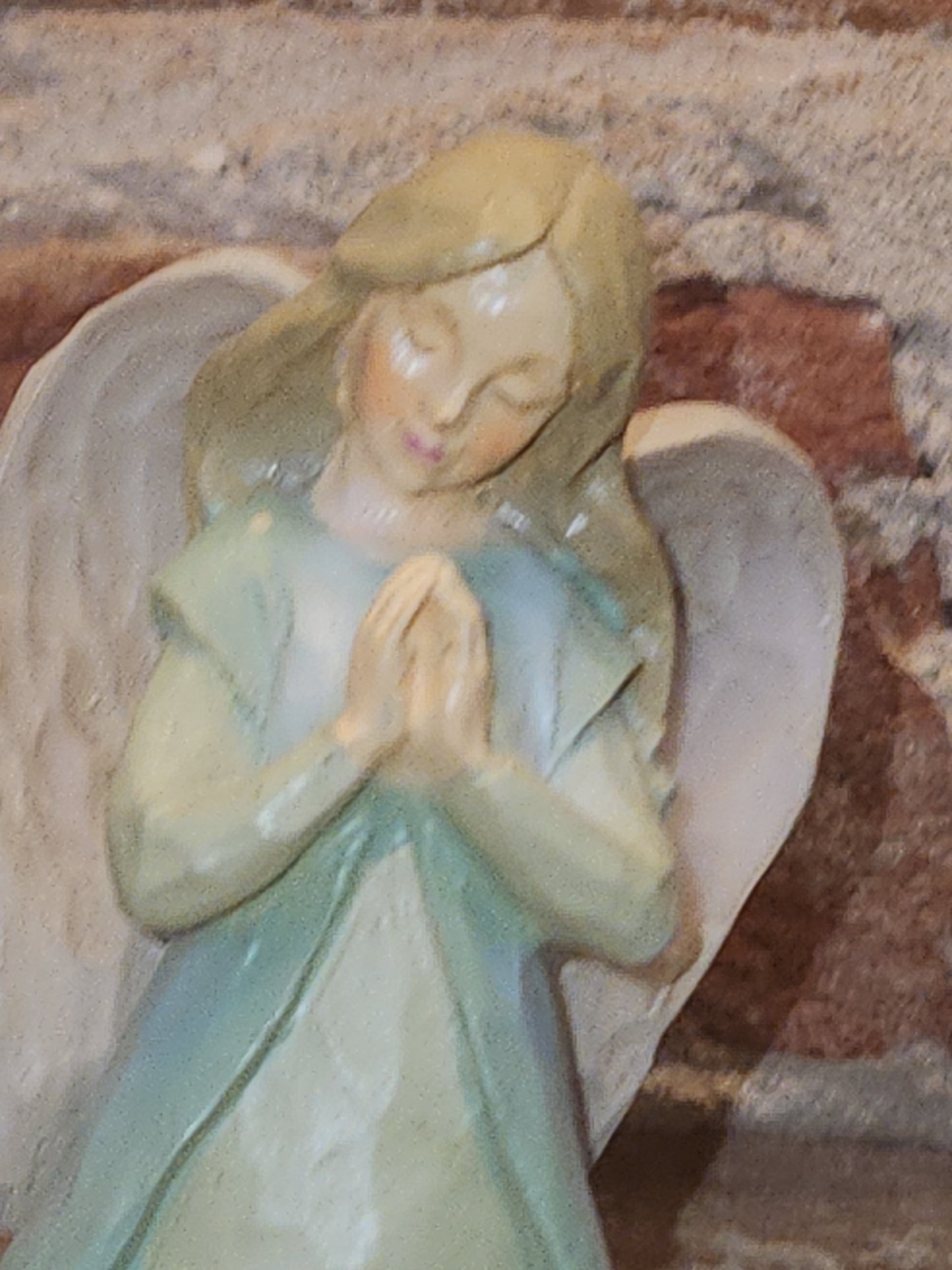 Angel Star Jewel of Faith ag02