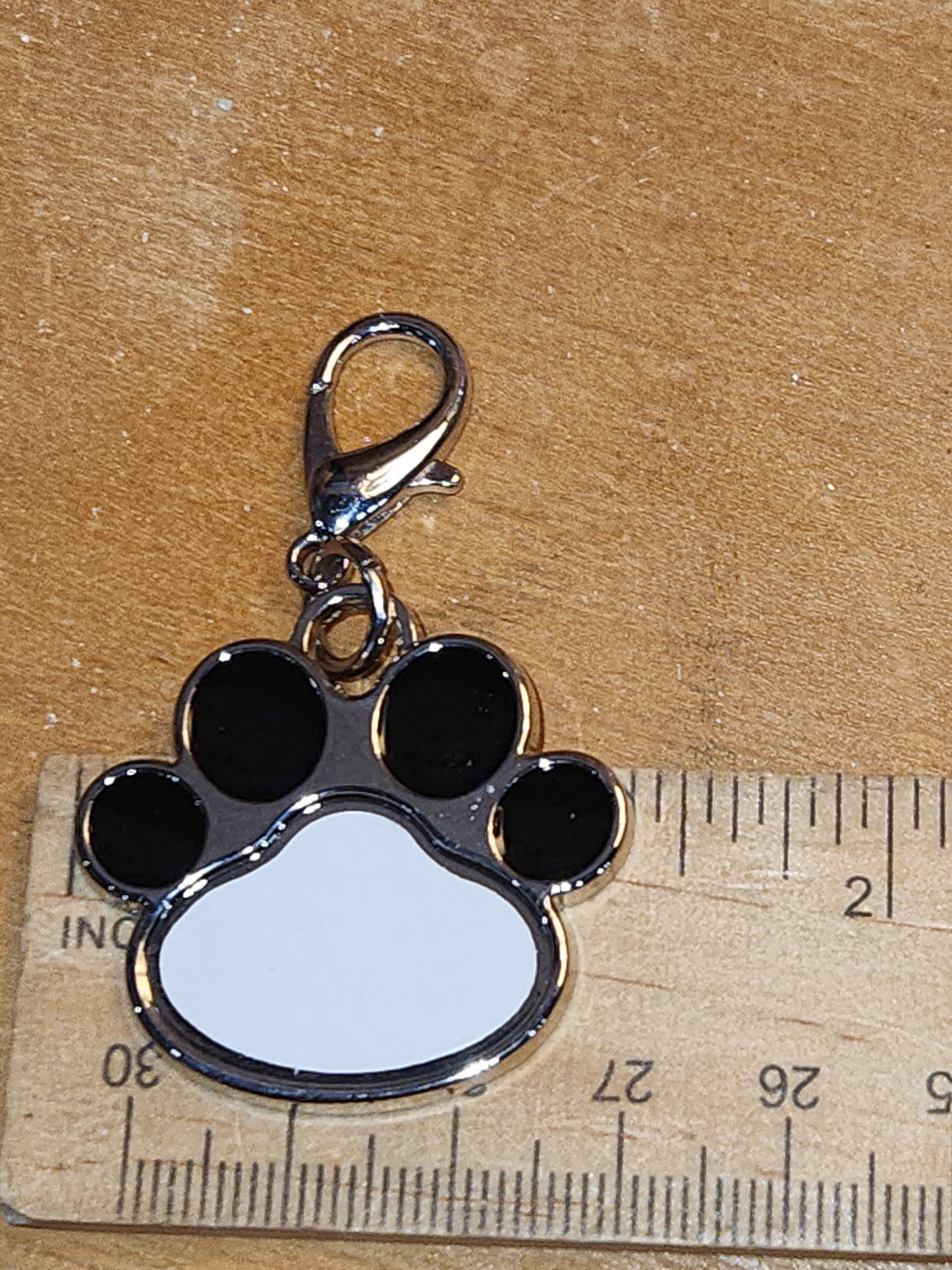 Custom Order Pet Tag or Key Chain Personalization Availabke