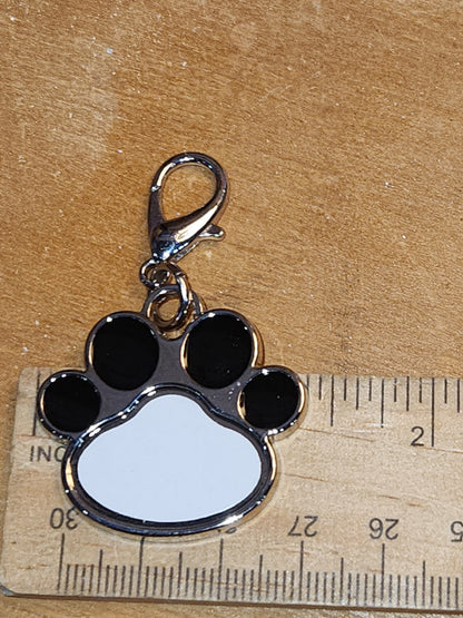 Custom Order Pet Tag or Key Chain Personalization Availabke