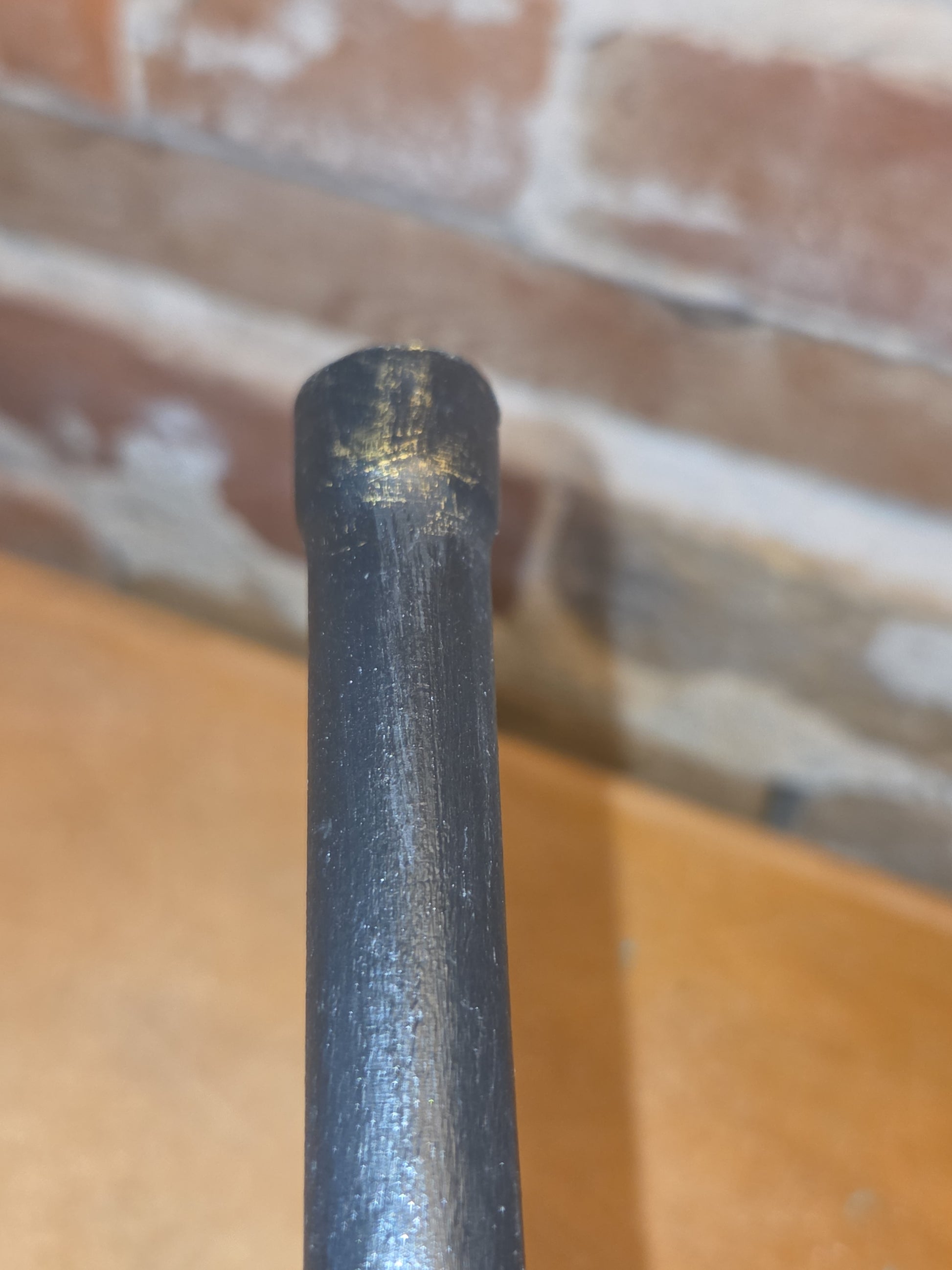 Handmade Wand