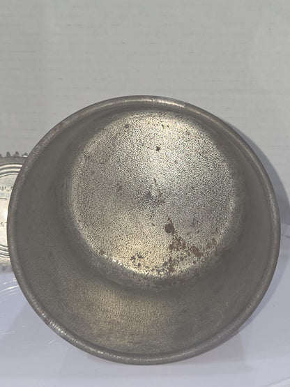 Antique Vintage Beater Set With Bowl vbs5