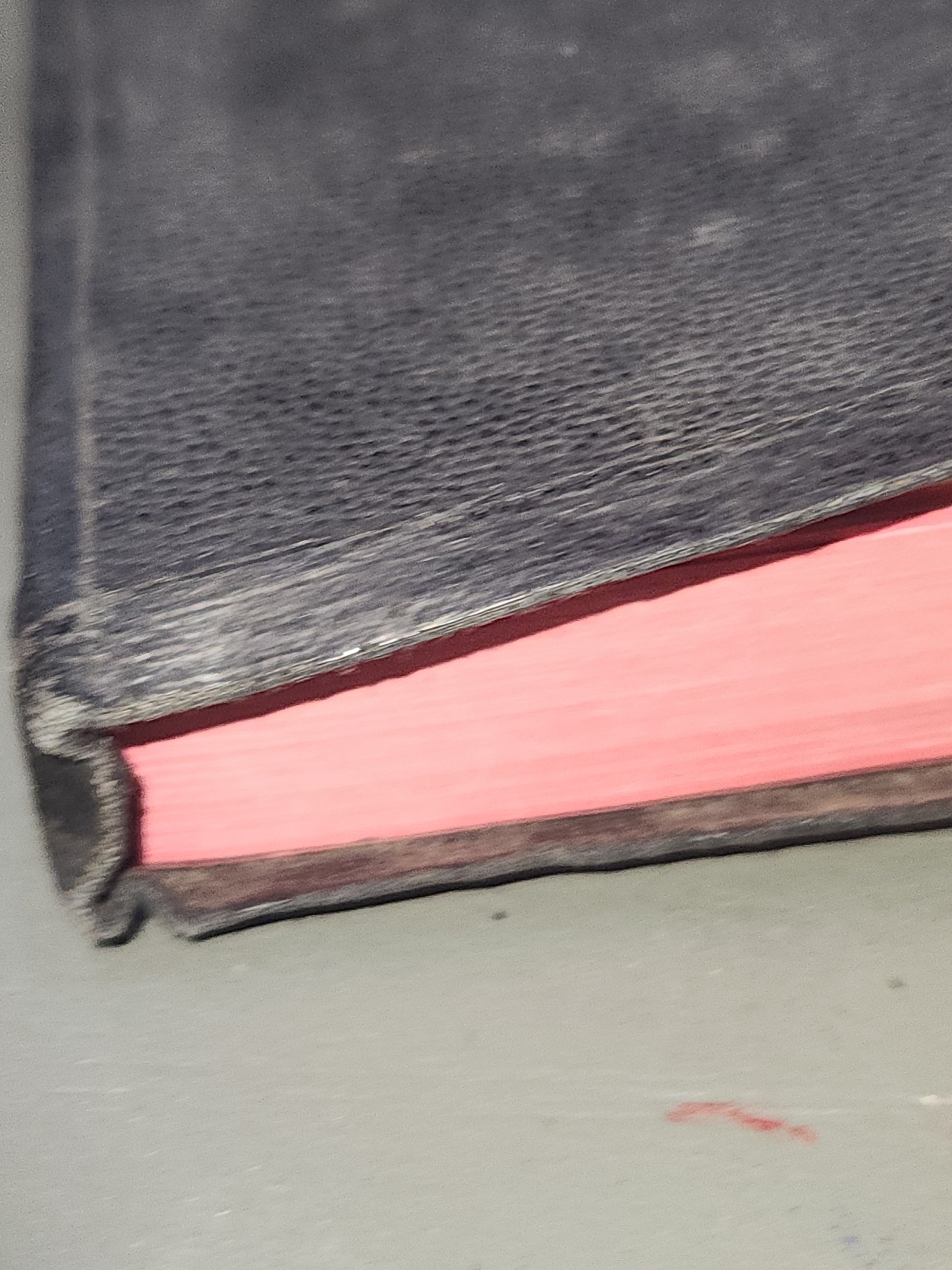 Vintage New Testament Psalms Philadelphia National Bible Press Copyright 1941 Bold Face Vest Pocket Pronouncing vnt1