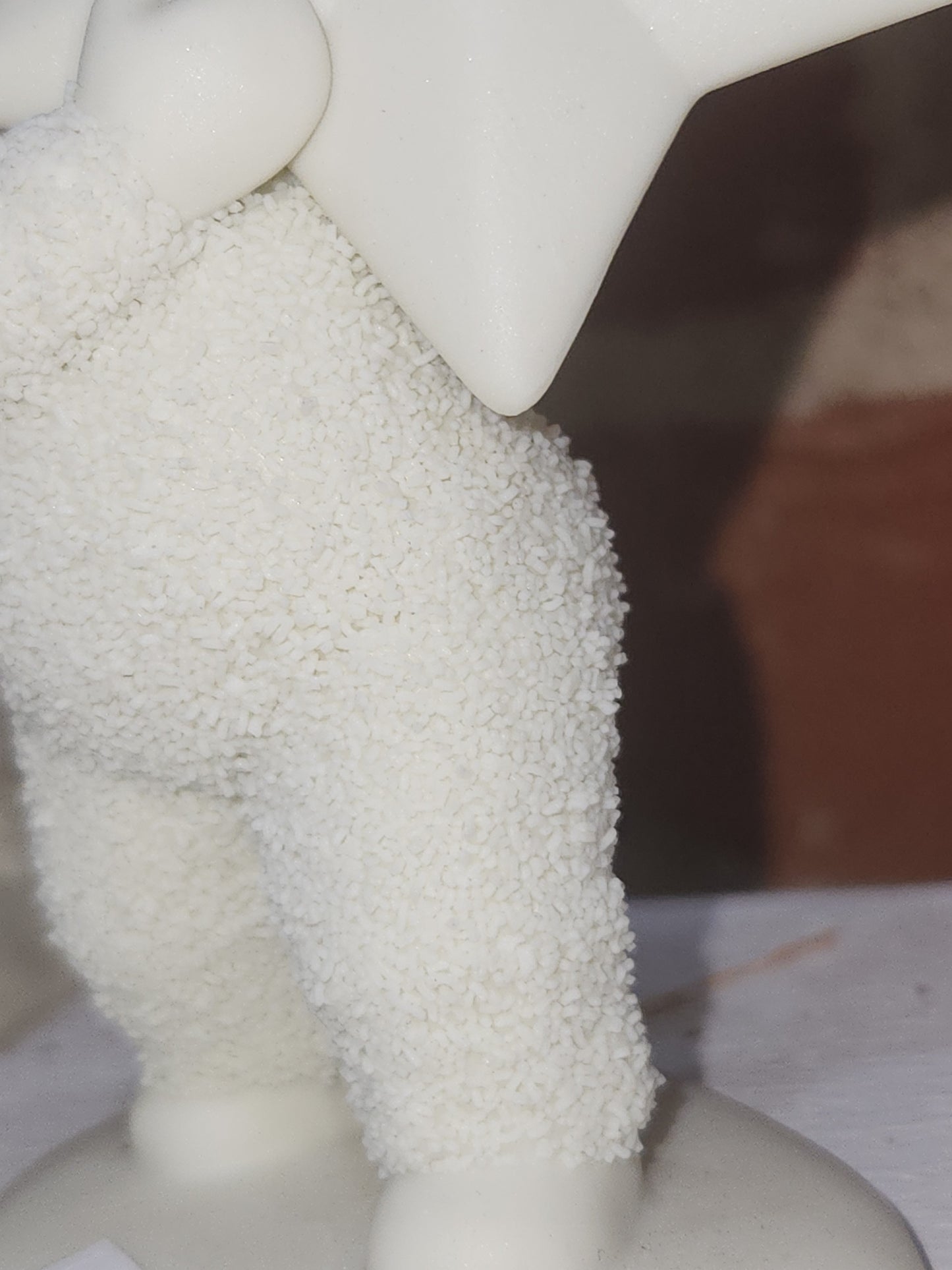 Department 56 Snowbabies "I Found the Biggest Star of All" CLEARANCE 68748 sb01