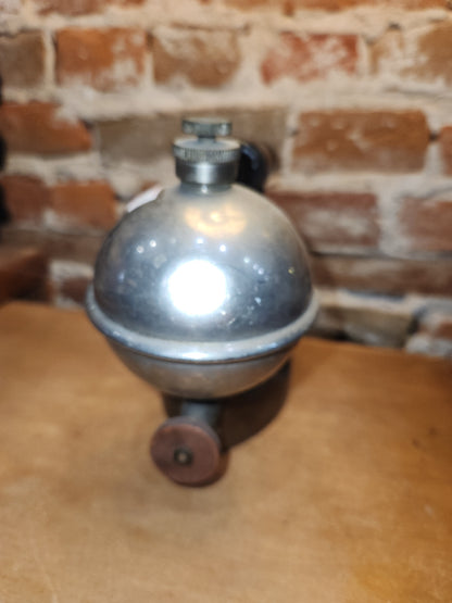 Vintage Gasoline Powered Sad Iron si5