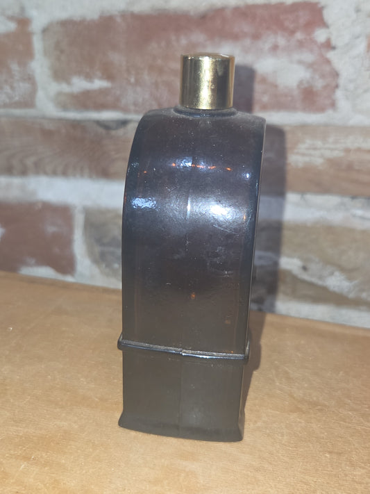 Vintage Collectible Avon After Shave Remember When Radio Wild Country EMPTY No Box va6