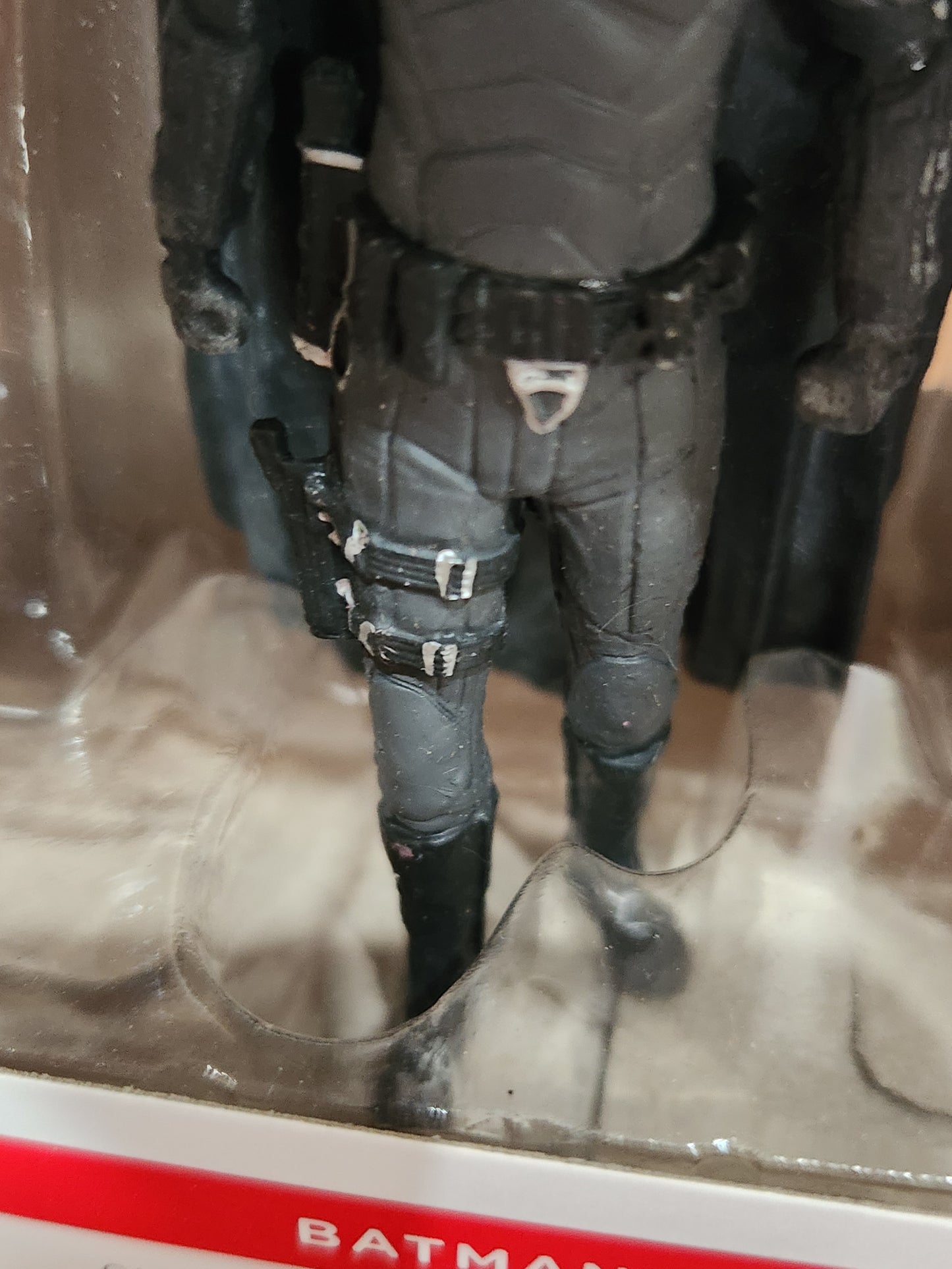 2022 Hallmark DC Universe Batman  Ornament HH400