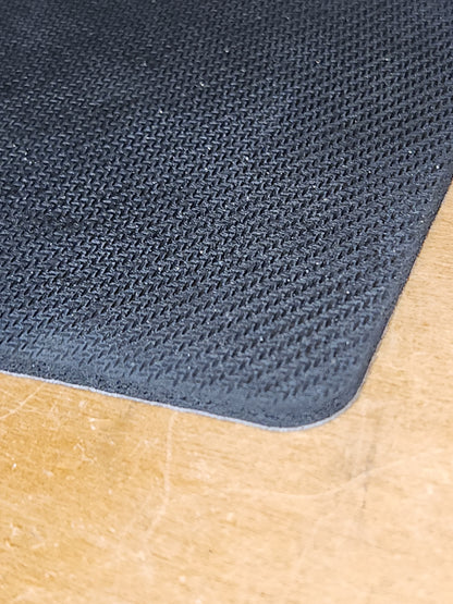 Custom Order Rubber Backed Coasters 4"