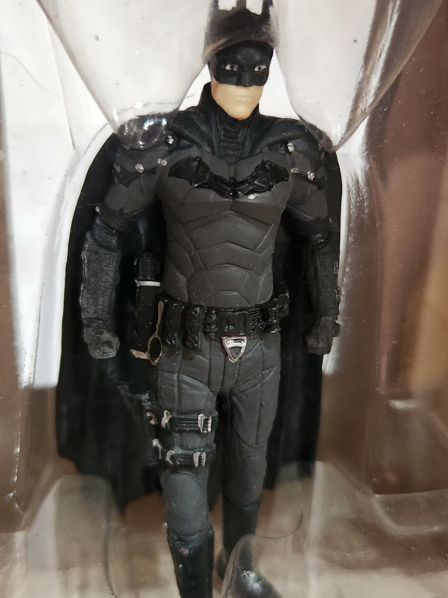2022 Hallmark DC Universe Batman  Ornament HH400