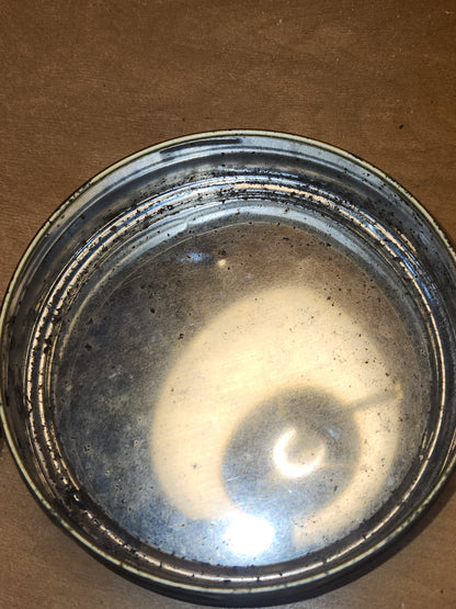 Vintage John Cotton's Honeydew A Sweet Danish Blend 1.75oz 50 g Tobacco Tin002