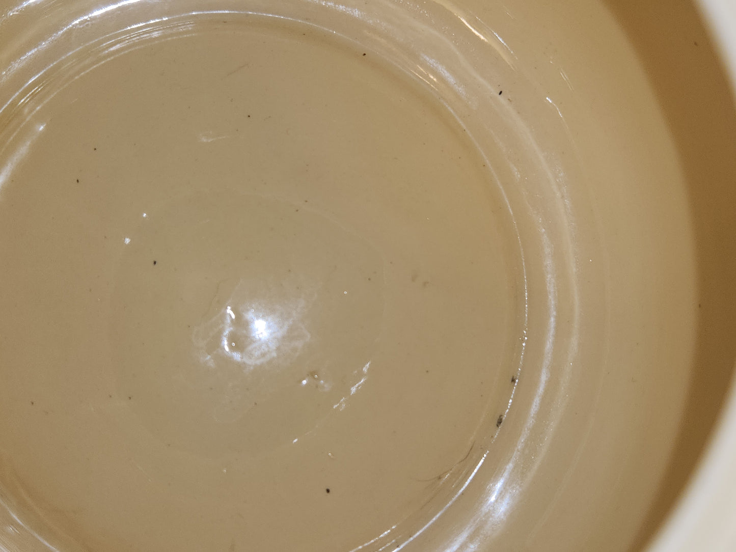 Vintage Deco Pipe Tobacco Humidor Jar Japan MCM Jalopy tj6