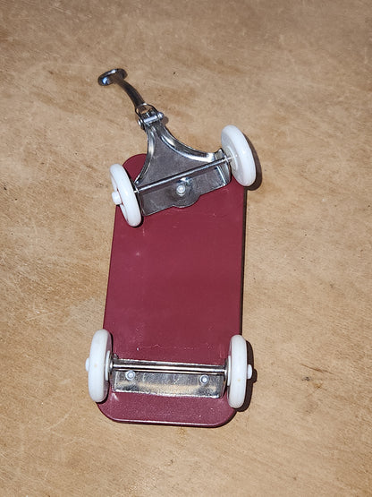 Vintage Streak Lite Meal Wagon Miniature 3 1/2" Wagon Bed vt9