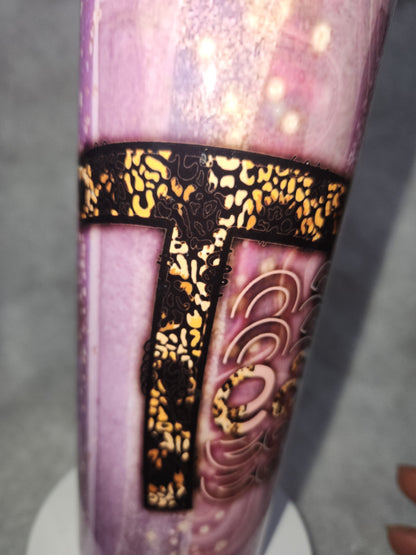 20 oz stainless steel insulated Tumbler Teacher ttr5