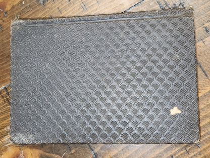 Antique Hardcover Small book Prepare To Meet Thy God by Pastor Simon P. Long The Lutheran Book Concerns vb55