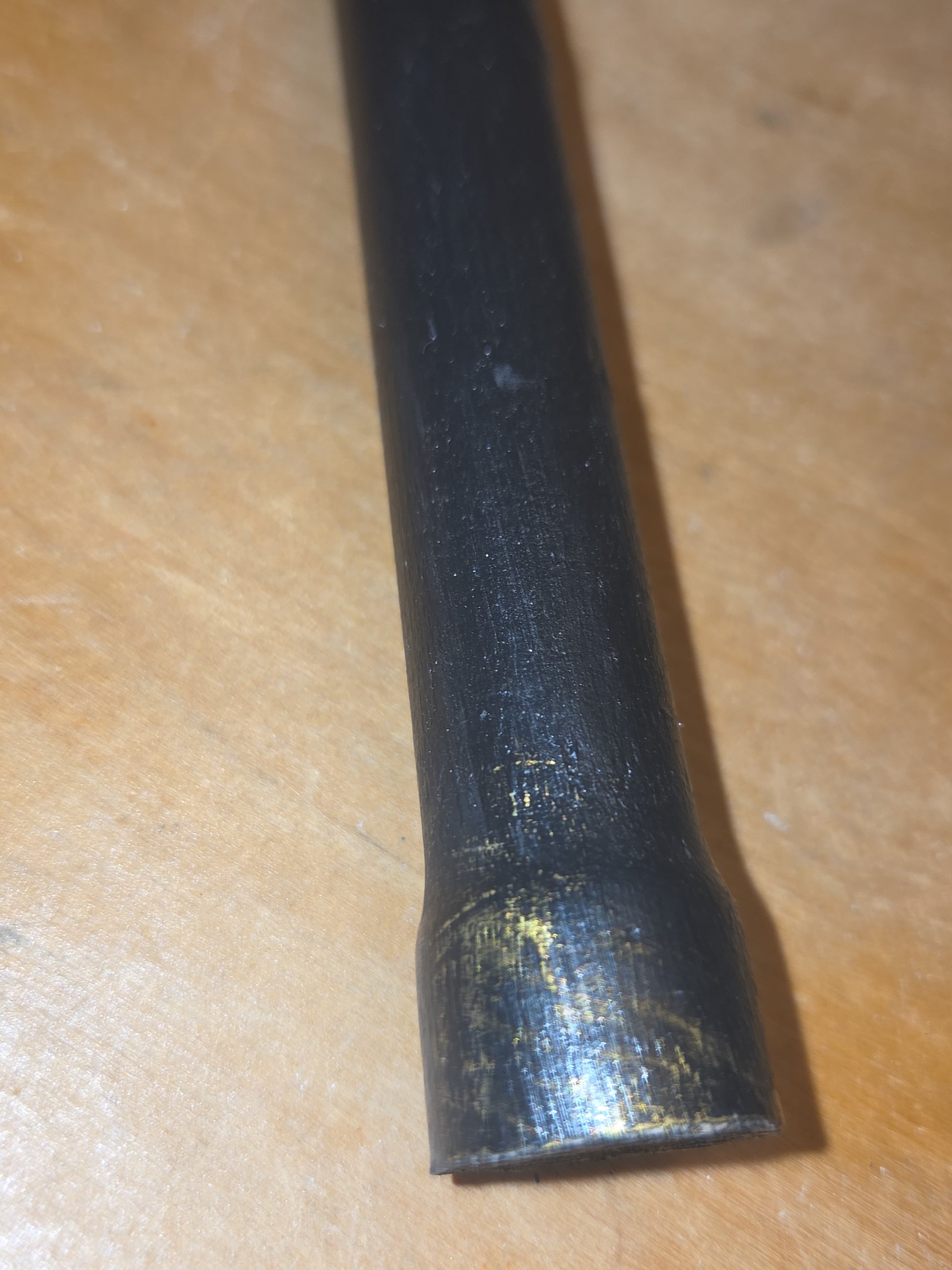 Handmade Wand