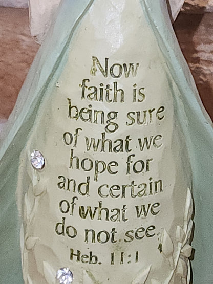 Angel Star Jewel of Faith ag02