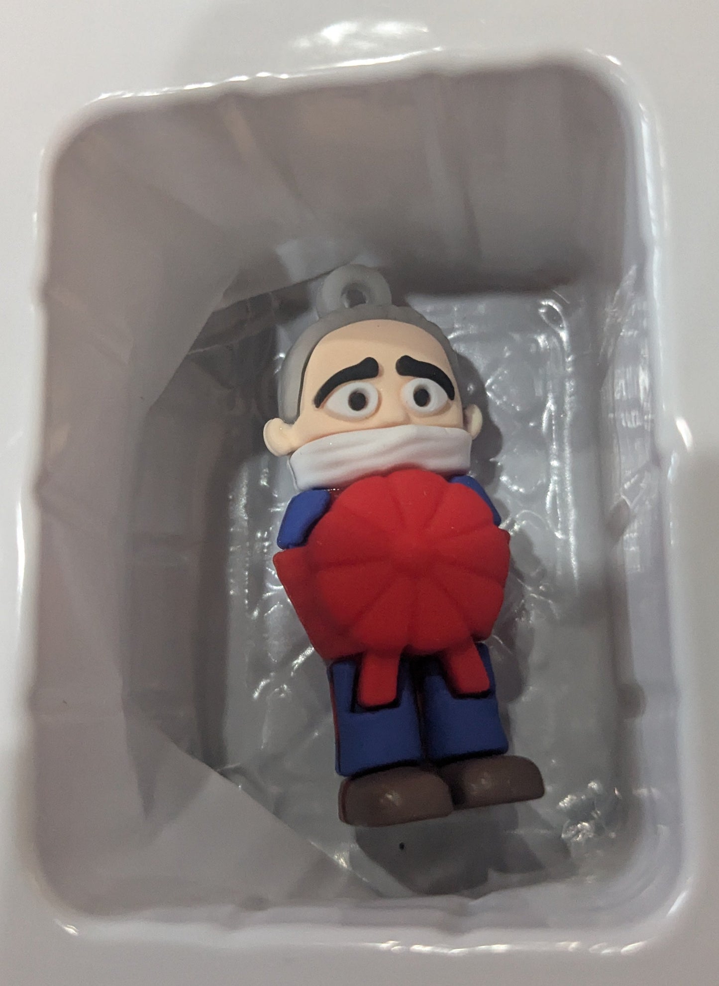 National lampoons Christmas vacation advent calendar