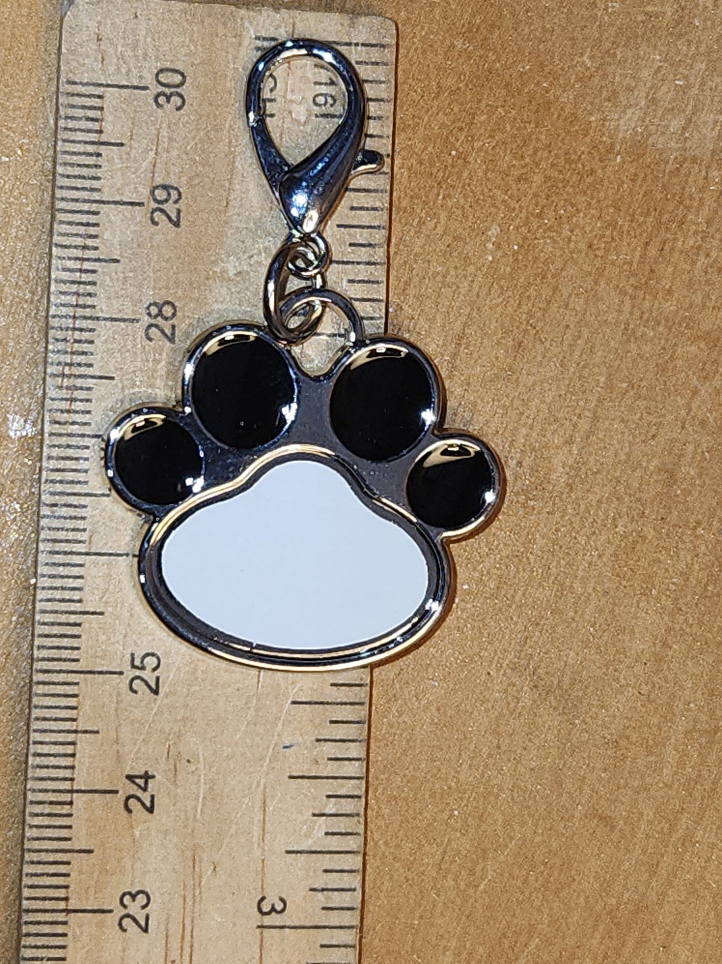 Custom Order Pet Tag or Key Chain Personalization Availabke