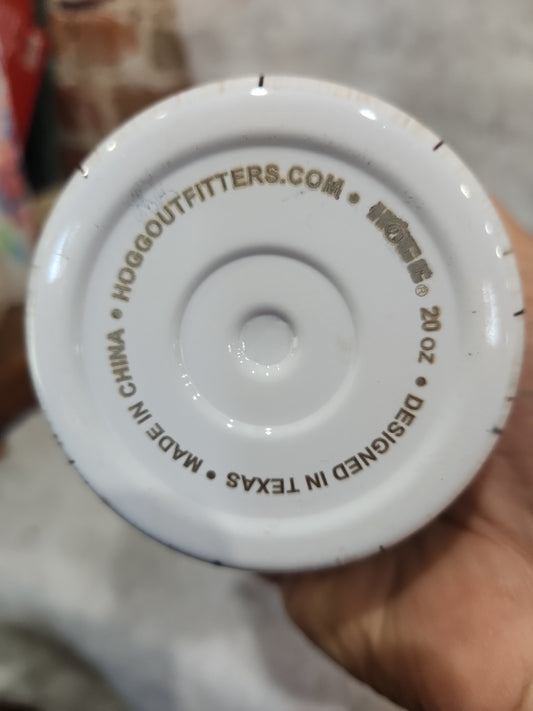 20 Oz Stainless Steel Insulated Tumbler Camera 20cm