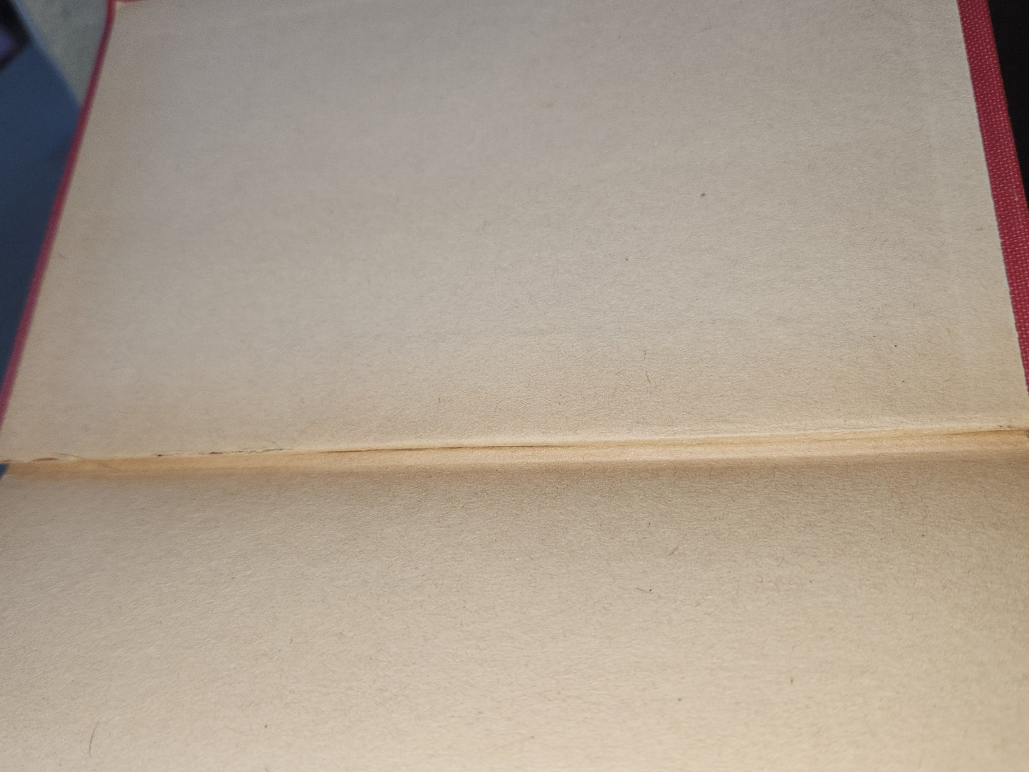 Vintage Hardcover Book The “G" Man's Son at Porpoise Island by Warren F. Robinson Goldsmith Publishing Company 1937 vb81