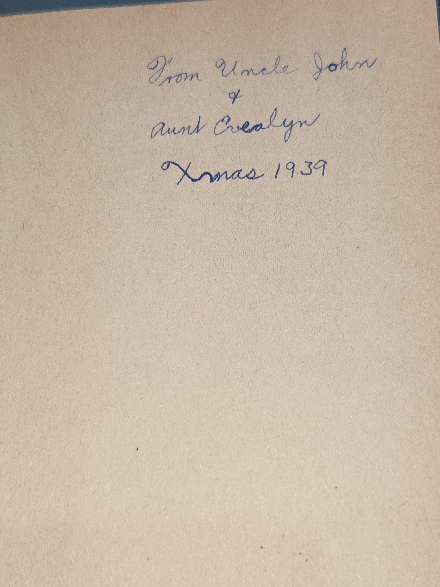 Vintage Hardcover Book The “G" Man's Son at Porpoise Island by Warren F. Robinson Goldsmith Publishing Company 1937 vb81