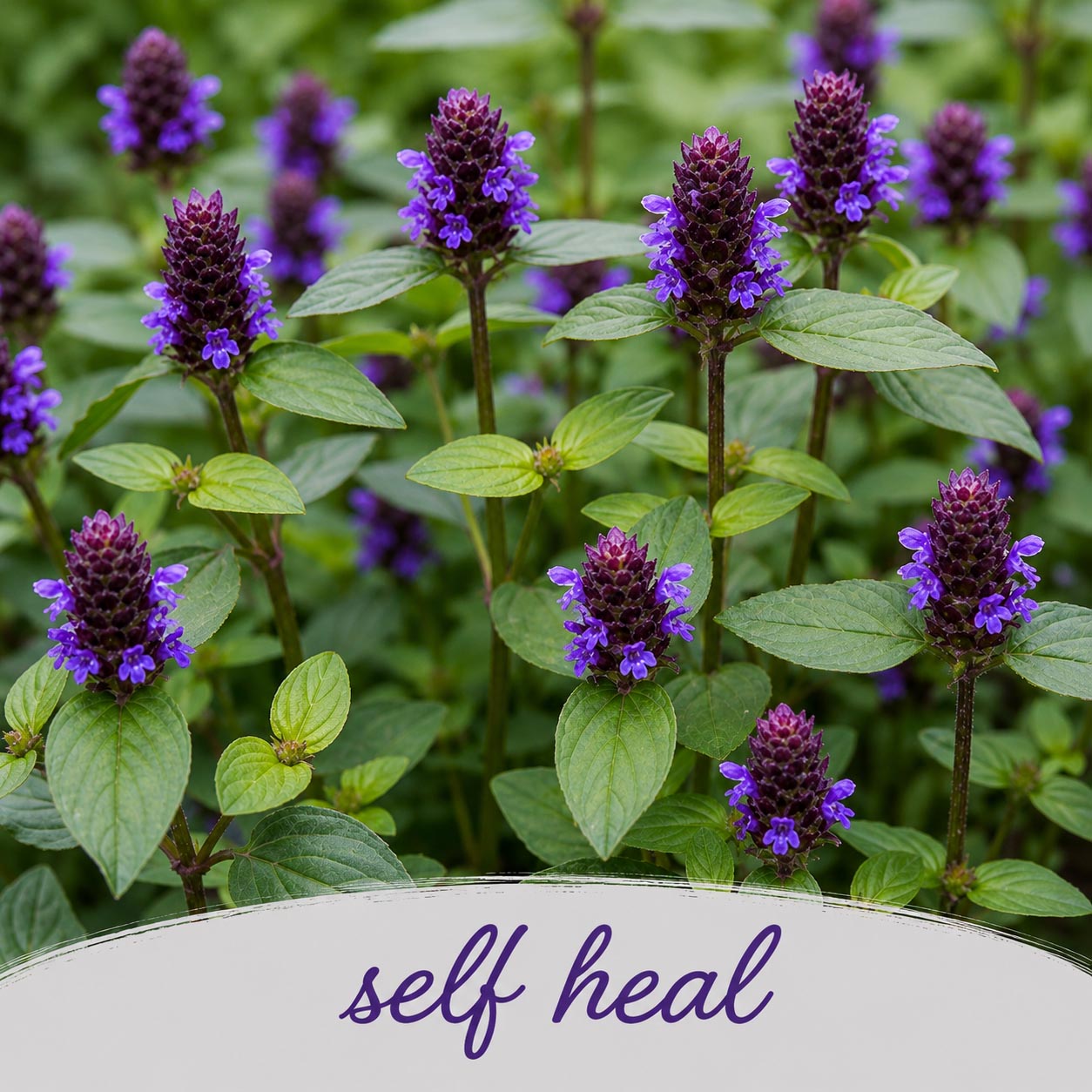 Chic & Shady Live Plant Landscape Kit | Prairie Legacy Inc.