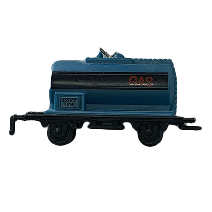 Train Wind Chime | MAAC Wind Chimes
