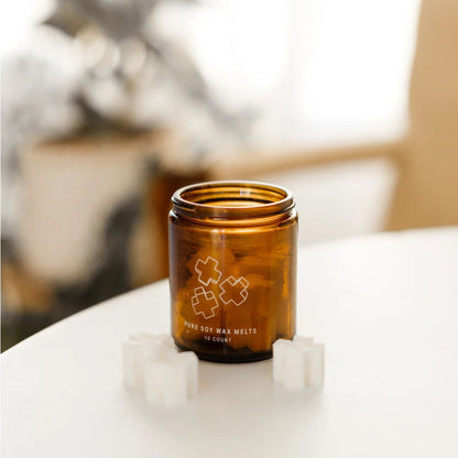 Red Ferne Scented Wax Melts | Wax Buffalo