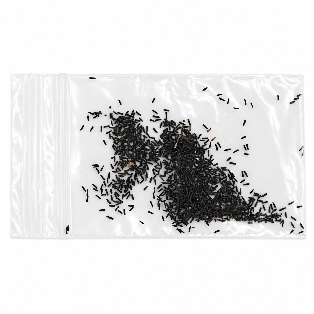 Mini Native Short Salt & Clay Seed Mix | Prairie Legacy Inc.