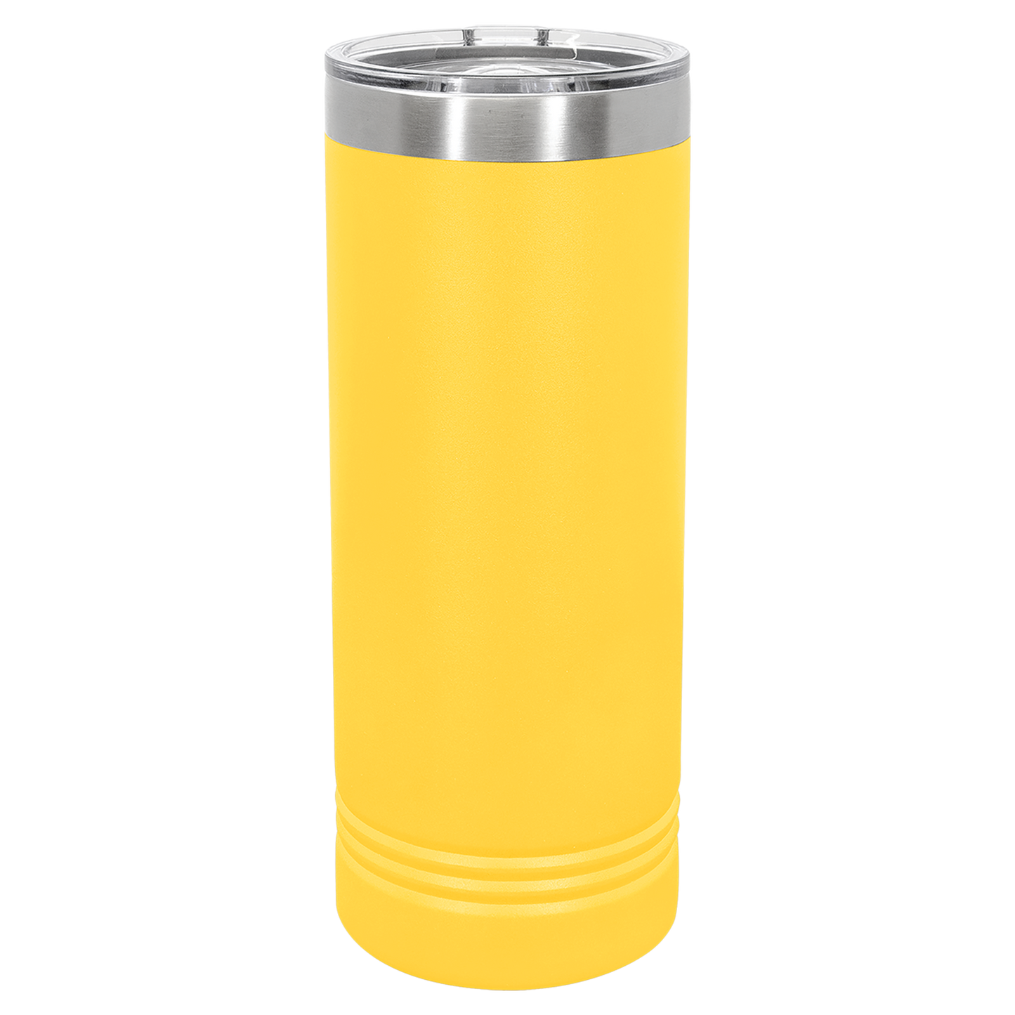 Skinny Tumbler with Slider Lid | 22 oz | Multiple Colors | Customizable | RCK Creations & More