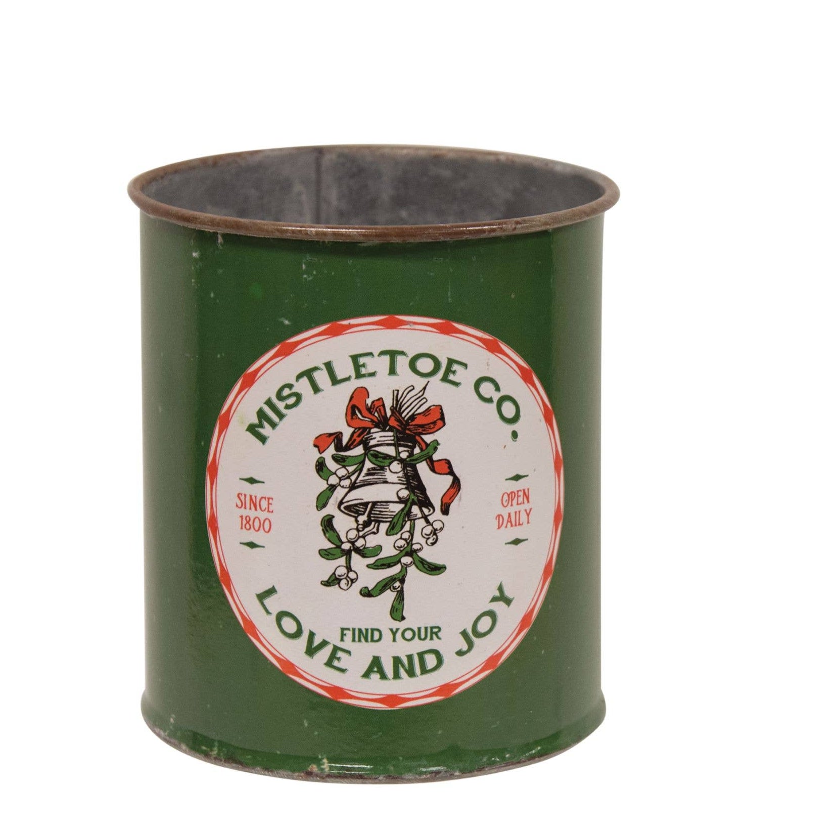 Mistletoe Co Can tc2